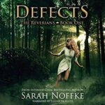Book Review: Defects by Sarah Noffke