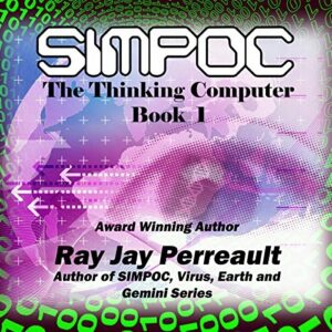 Book Review: SIMPOC by Ray Jay Perreault