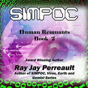 Book Review: SIMPOC 2 by Ray Jay Perreault