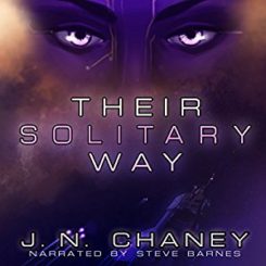 Book Review: Their Solitary Way by J.N. Chaney