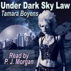 Bool Review: Under Dark Sky Law by Tamara Boyens