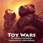 Book Review: Toy Wars