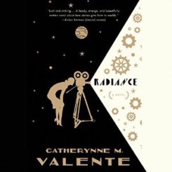 Book Review: Radiance