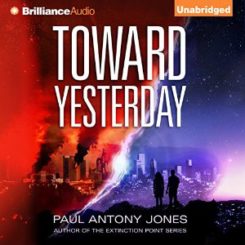 Book Review: Toward Yesterday