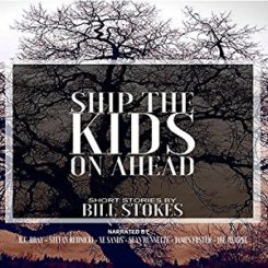 Book Review: Ship the Kids on Ahead