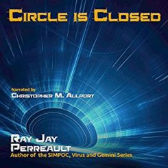 Book review: Circle is Closed