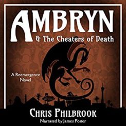 Book Review: Ambryn & The Cheaters of Death