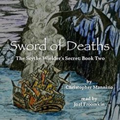 Book Review: Sword of Deaths
