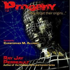 Book Review: Progeny
