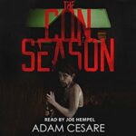 Book Review: The Con Season