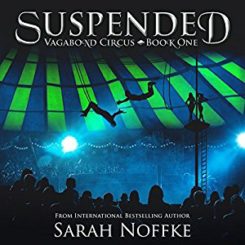 Book Review: Suspended