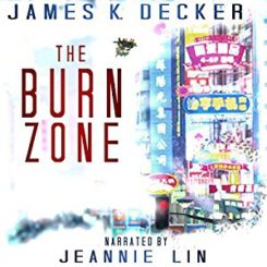 Book Review: The Burn Zone