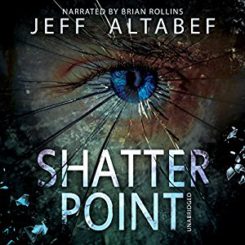 Book Review: Shatter Point