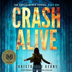 Book Review: Crash Alive