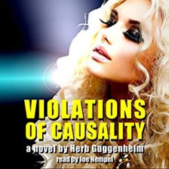 Book Review: Violations of Causality