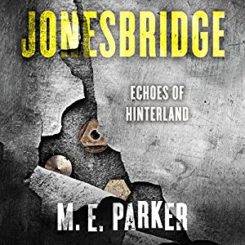 Book Review: Jonesbridge