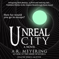Book Review: Unreal City