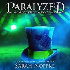 Book Review: Paralyzed by Sarah Noffke