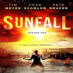 Book Review: Sunfall