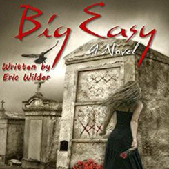 Book Review: Big Easy