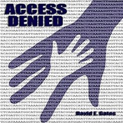 Book Review: Access Denied