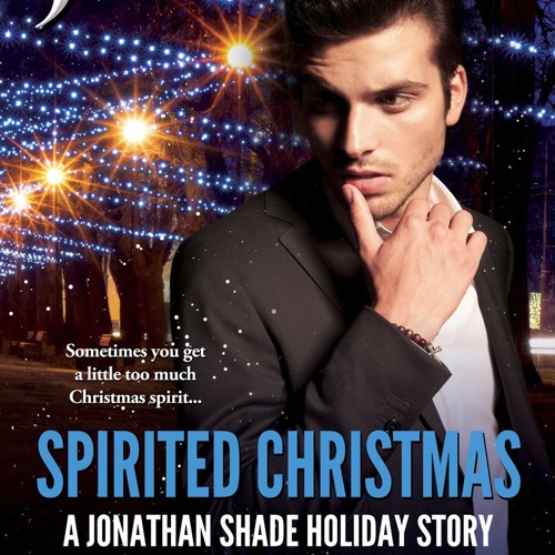 Book Review: Spirited Christmas