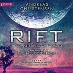 Book Review: Rift: The Complete Rift Saga (1-3) by Andreas Christensen