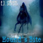 Promo: Hound's Bite Audiobook Month