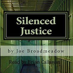 Book Review: Silenced Justice by Joe Broadmeadow