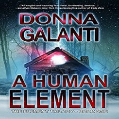Book Review: A Human Element by Donna Galanti