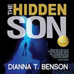 The Hidden Son (The Cayman Islands Trilogy #1) by Dianna T. Benson