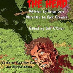 Book Review: The Head by Brian Barr