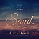 Book Review: Sand (Omnibus Edition) by Hugh Howey