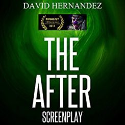 Book Review: The After by David Hernandez