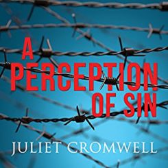 Book Review: A Perception of Sin by Julie Cromwell