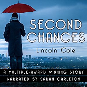 Book Review: Second Chances by Lincoln Cole