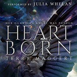 Spotlight: Heartborn by Terry Maggert