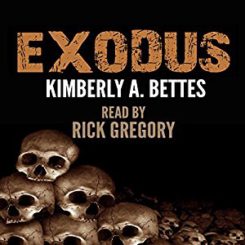 Book Review: Exodus by Kimberly A. Bettes
