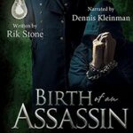 Book Review: Birth of an Assassin by Rik Stone
