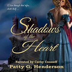Book Review: Shadows of the Heart by Patty G. Henderson