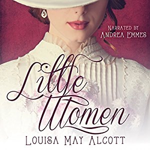 Book Review: Little Women by Louisa May Alcott