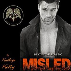 Promo and Giveaway: Misled by Kathryn Kelly