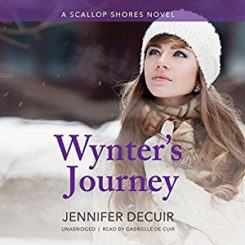 Spotlight: Wynter’s Journey by Jennifer DeCuir