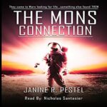 Book Review: The Mons Connection by Janine R. Pestel