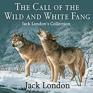 Book Review: The Call of the Wind and White Fang by Jack London
