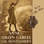 Promo, Giveaway and Review: Anne of Green Gables by L.M. Montgomery