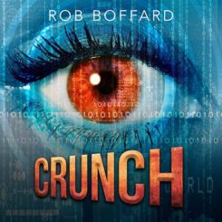 Book Review: CRUNCH by Rob Boffard