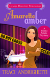 Book Review: The Amber Project