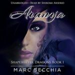 Book Review, Promo and Giveaway: Aranya by Marc Secchia