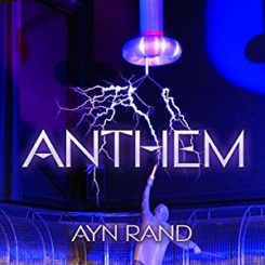 Book Review: Anthem by Ayn Rand
